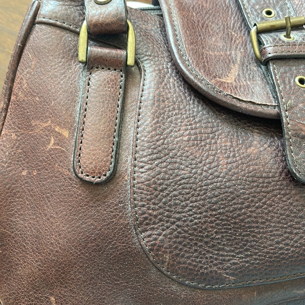 Barbour bag only used 2 times - Picture 3 of 10